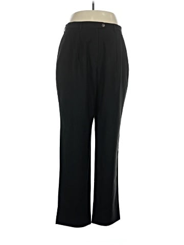 Faconnable Wool Pants (view 1)
