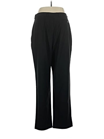 Faconnable Wool Pants (view 2)