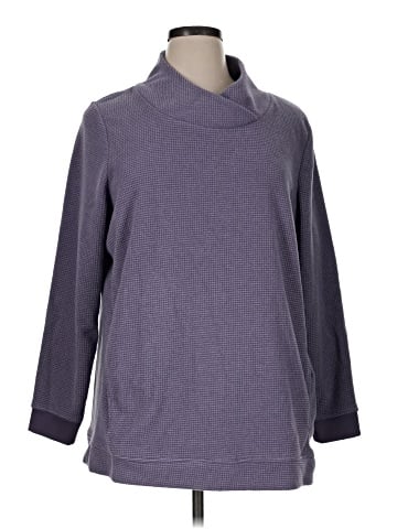 D&Co. Pullover Sweater (view 1)