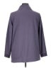 D&Co. Purple Pullover Sweater Size 1X - photo 2