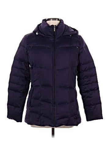 Calvin Klein Snow Jacket (view 1)