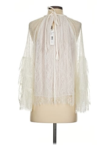 Alice + Olivia 3/4 Sleeve Blouse (view 2)