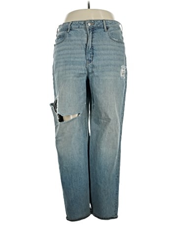 Old Navy Jeans (view 1)