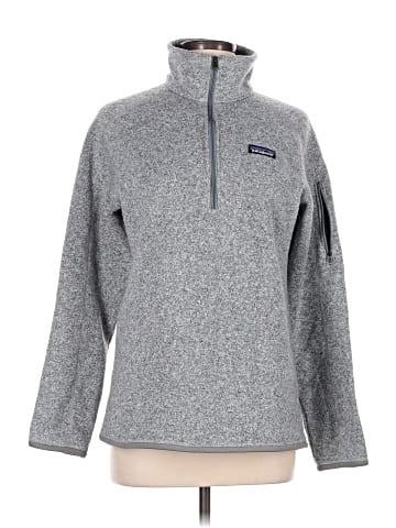 Patagonia Pullover Sweater (view 1)