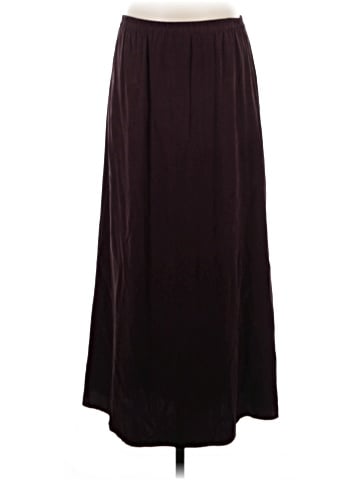 Eileen Fisher Silk Skirt (view 1)