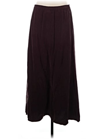 Eileen Fisher Silk Skirt (view 2)