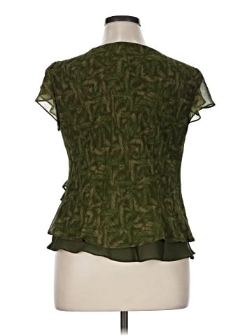 Studio I Short Sleeve Top (view 2)