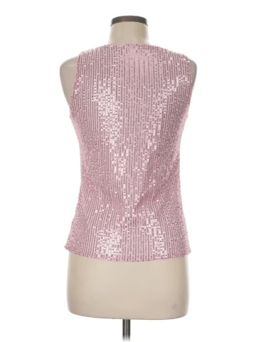 Unbranded Sleeveless Top (view 2)