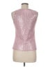 Unbranded Pink Sleeveless Top Size M - photo 2