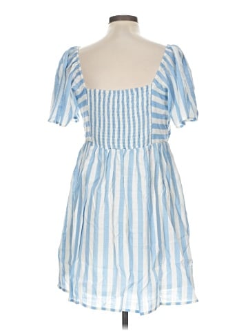 LC Lauren Conrad Casual Dress (view 2)
