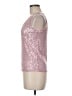 Unbranded Pink Sleeveless Top Size M - photo 5