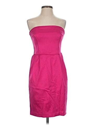 Express Design Studio Cocktail Dress (view 1)