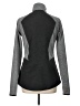 C9 By Champion Gray Track Jacket Size L - photo 2
