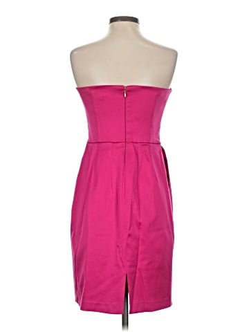 Express Design Studio Cocktail Dress (view 2)