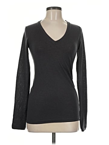 Inhabit Cashmere Pullover Sweater (view 1)