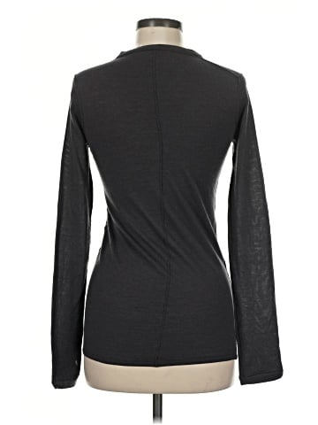Inhabit Cashmere Pullover Sweater (view 2)