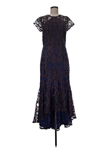 JS Collections Cocktail Dress (view 1)