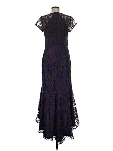 JS Collections Cocktail Dress (view 2)