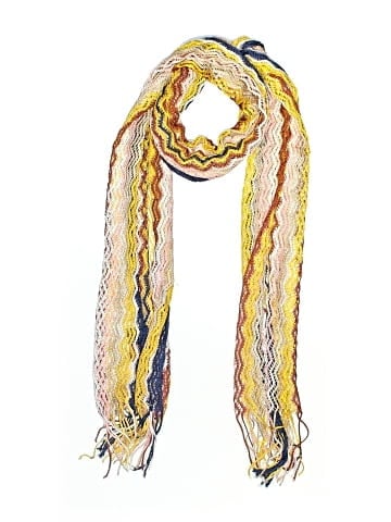 Missoni Scarf (view 1)