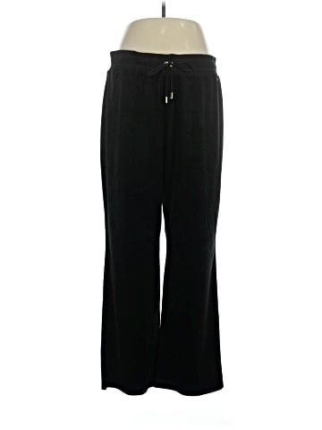 Halston Casual Pants (view 1)