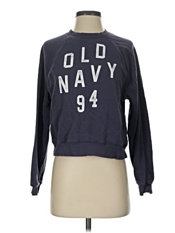 Old Navy Sweatshirt (view 1)