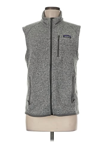 Patagonia Vest (view 1)