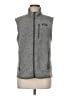 Patagonia Gray Vest Size M - photo 1