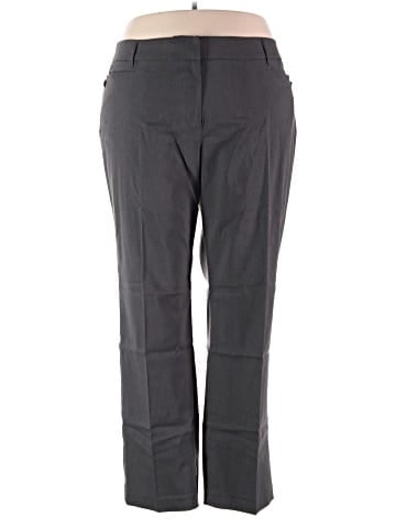 Lane Bryant Outlet Dress Pants (view 1)