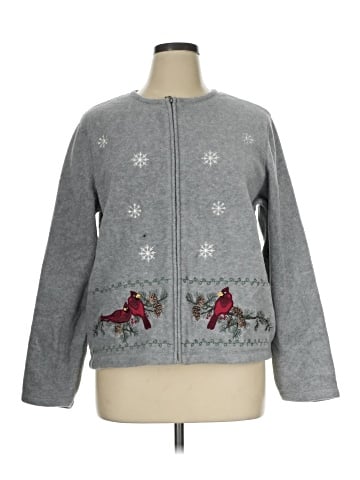 Croft & Barrow Jacket (view 1)