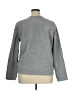 Croft & Barrow 100% Polyester Gray Jacket Size XL - photo 2