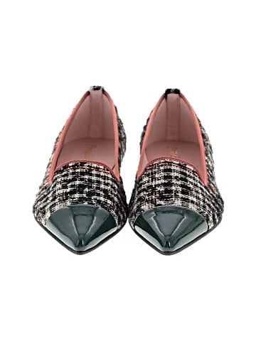 Pretty Ballerinas Flats (view 2)