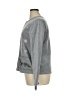 Croft & Barrow 100% Polyester Gray Jacket Size XL - photo 5