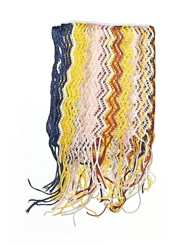Missoni Scarf (view 2)