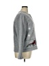 Croft & Barrow 100% Polyester Gray Jacket Size XL - photo 4