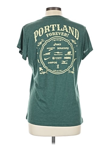 Assorted Brands Short Sleeve T-Shirt (view 2)