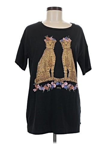 Ottod'Ame Short Sleeve T-Shirt (view 1)