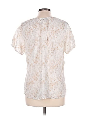 Woolrich Short Sleeve Blouse (view 2)