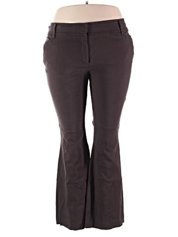 Fashion Bug Dress Pants (view 1)