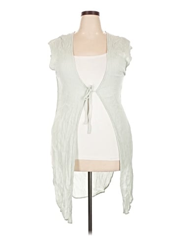 Walmart Kimono (view 1)