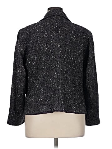 Lafayette 148 New York Wool Blazer (view 2)
