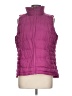 Lands' End Purple Vest Size L - photo 1