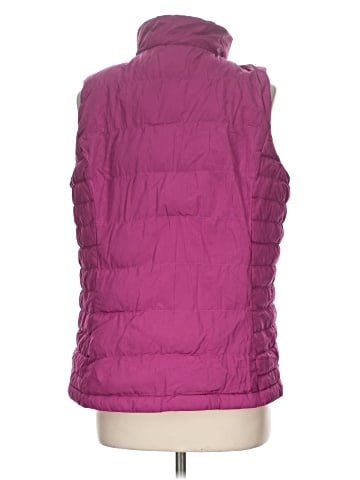 Lands' End Vest (view 2)