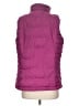 Lands' End Purple Vest Size L - photo 2