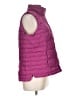 Lands' End Purple Vest Size L - photo 4
