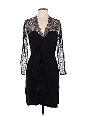 Catherine Malandrino Cocktail Dress (view 1)
