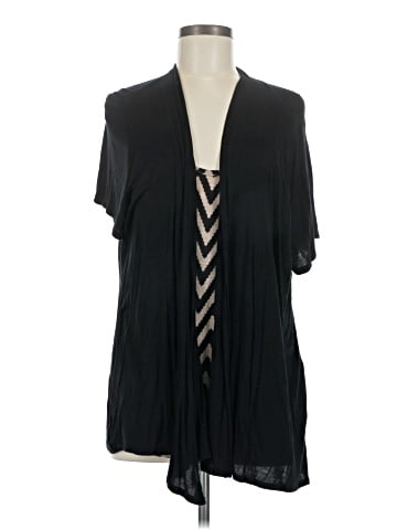 Lavish Short Sleeve Blouse (view 1)