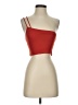 Dynamite Red Tube Top Size XXS - photo 1