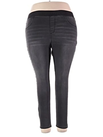 No Boundaries Jeggings (view 1)