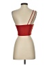 Dynamite Red Tube Top Size XXS - photo 2