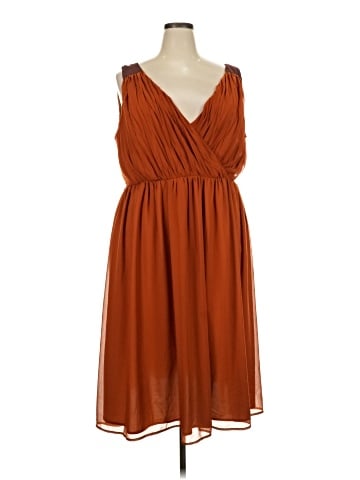 ModCloth Casual Dress (view 1)